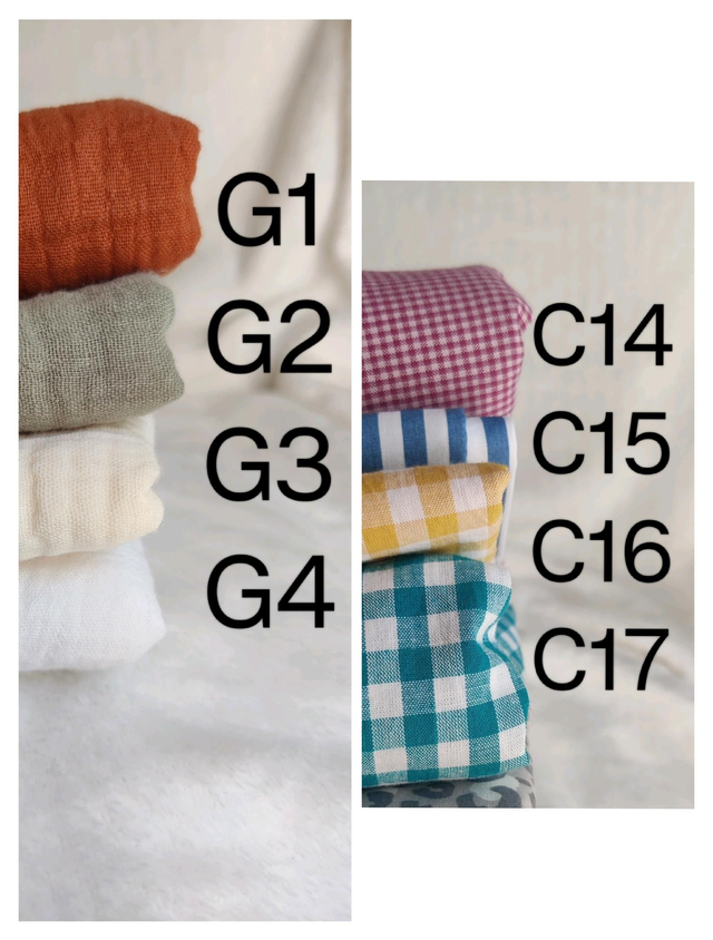 Housse livre Maxi relié extérieur Motif "personnalisé"