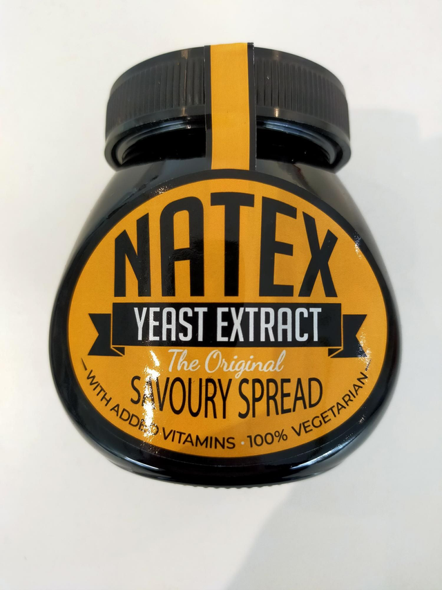 Natex Yeast Extract Original 225g 63016