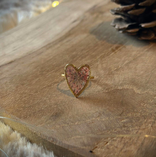 Sophie - Douceur en coeur