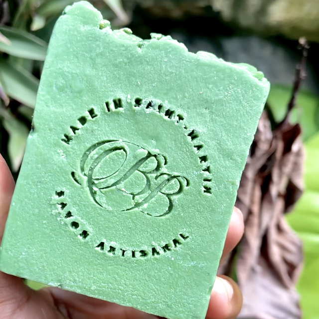 Savon Avocat - AVOCADO SOAP