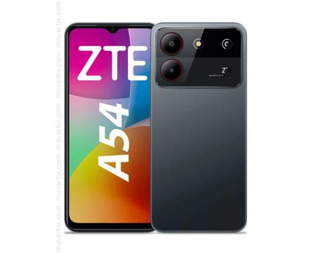 ZTE Blade A54 4GB/128GB Dual SIM Grey