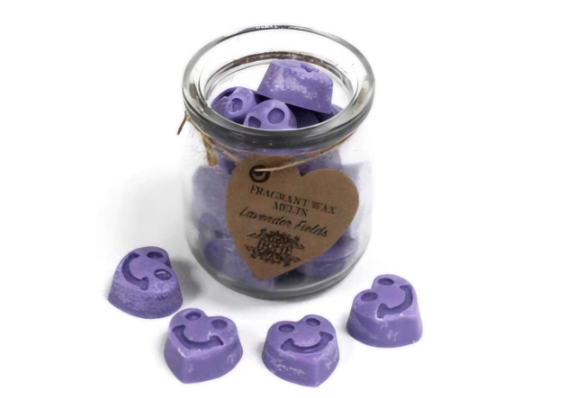 ✨️Fondants Lavande