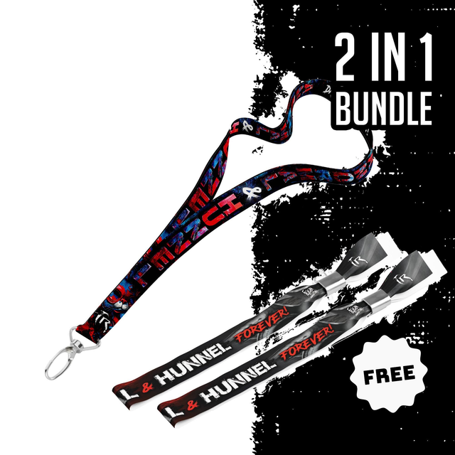 Anormal & Hunnel Bundle