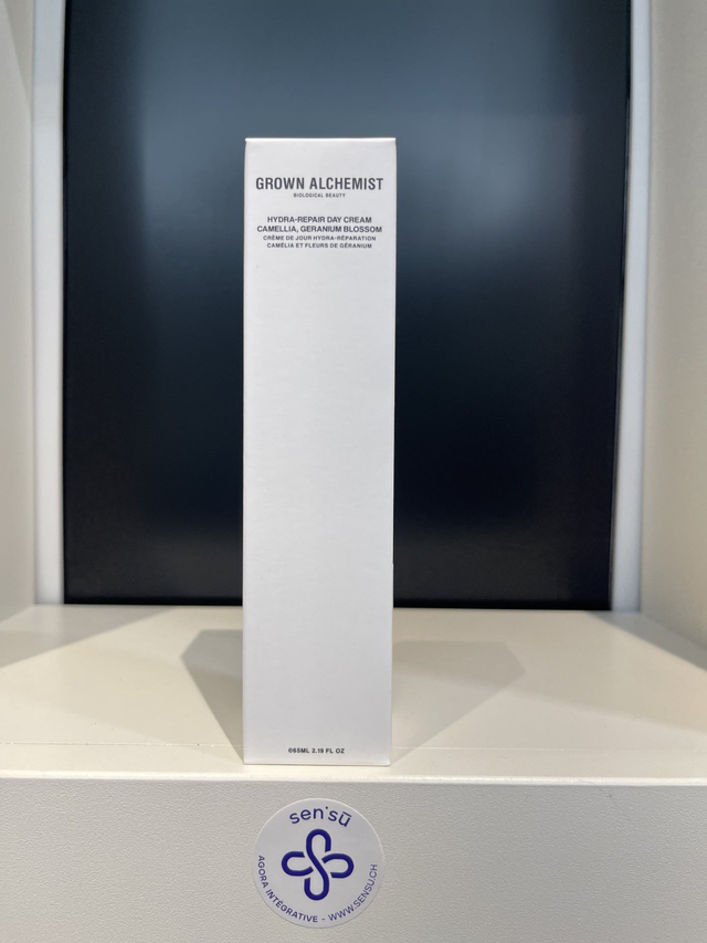 GROWN ALCH ACTIVATE Hydra Repair Day Cream 65 ml