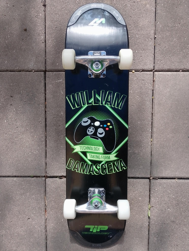 Tip Tech Complete 7.6 