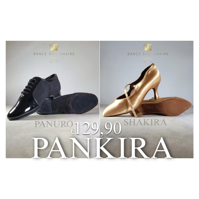 PANKIRA