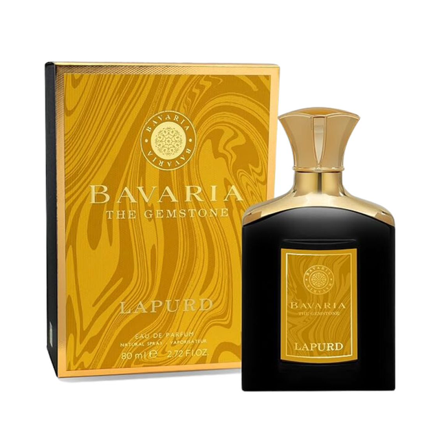 Bavaria 80ml