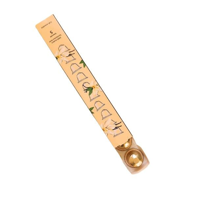 Café aromatizado "Vanilla" Cápsulas Nespresso®