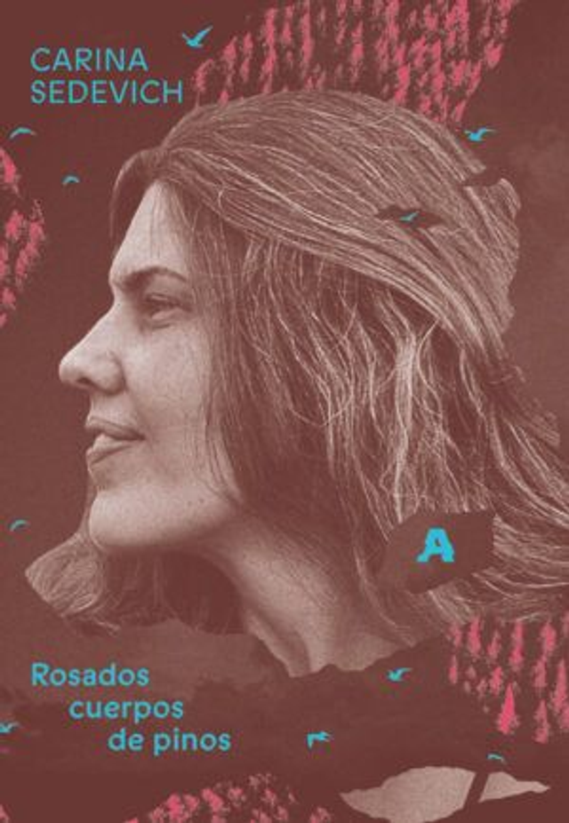 Rosados cuerpos de pinos - Carina Sedevich