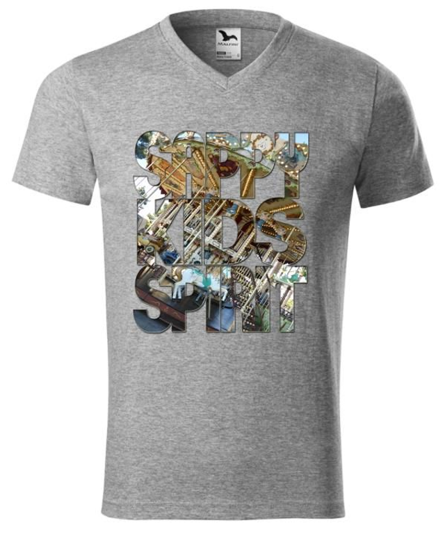 100% coton bio col V édition limitée 1 ex