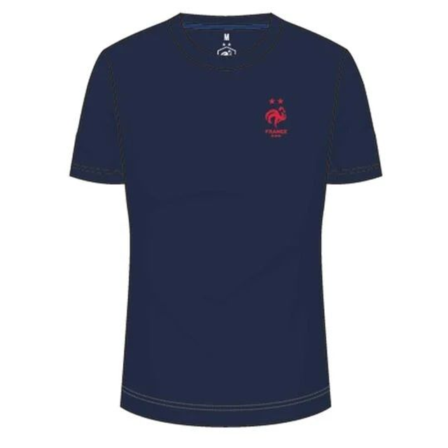 T-shirt de L'Equipe de France