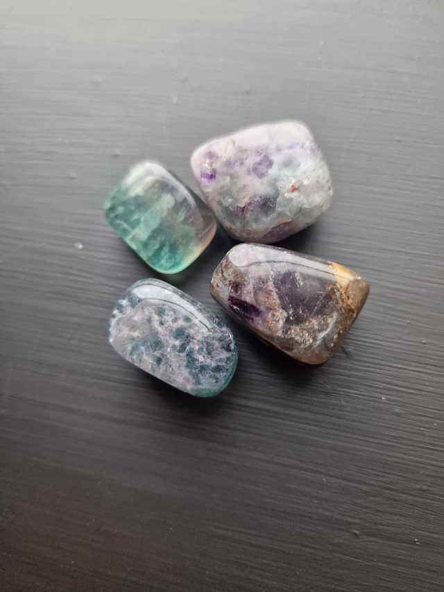Fluorite