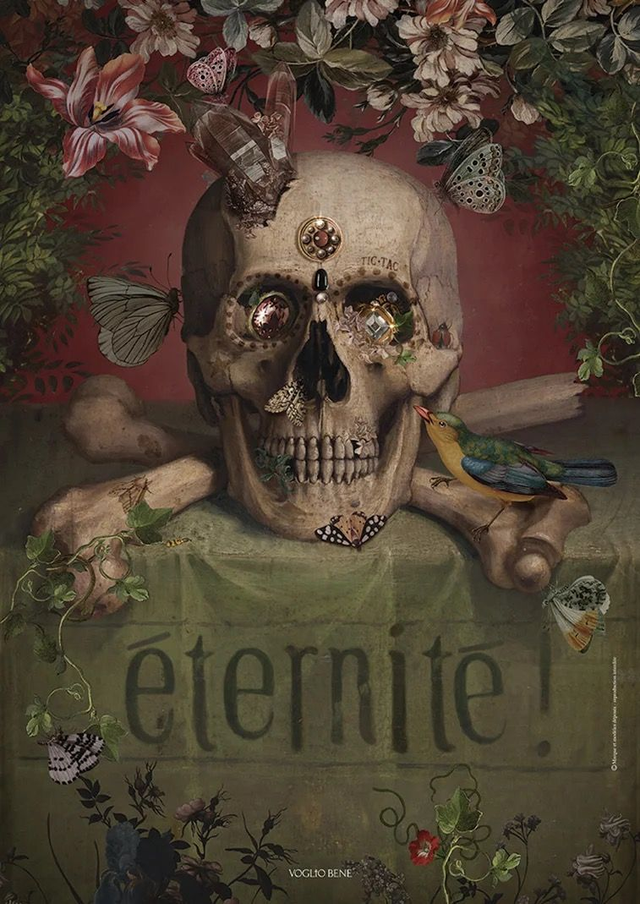 Eternité