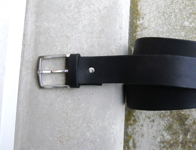 Ceinture noire 2