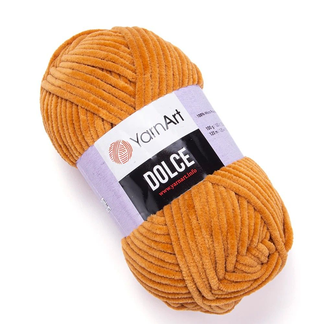 Yarn Art Dolce 854 -Tan