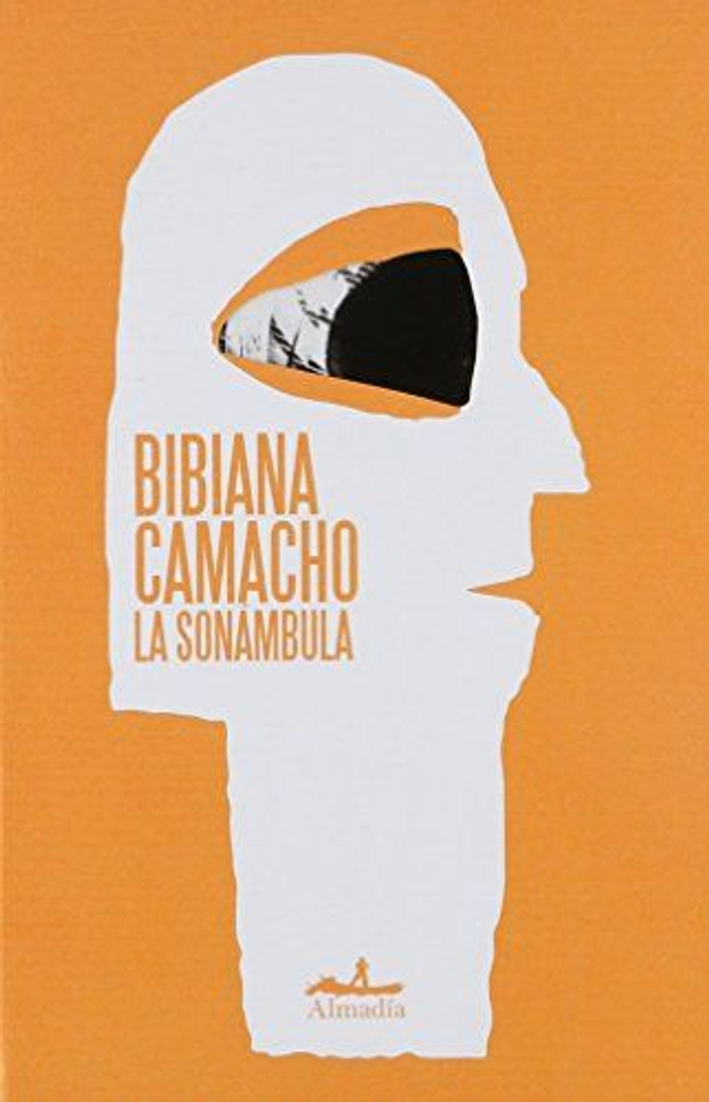 La sonámbula - Bibiana Camacho