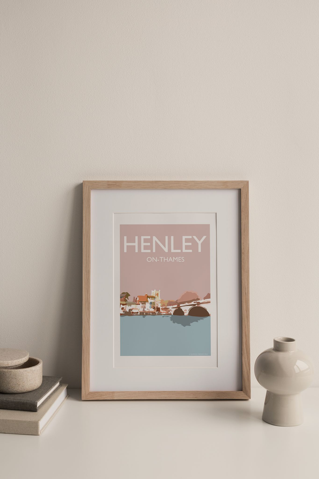 Henley (unframed)  (1)