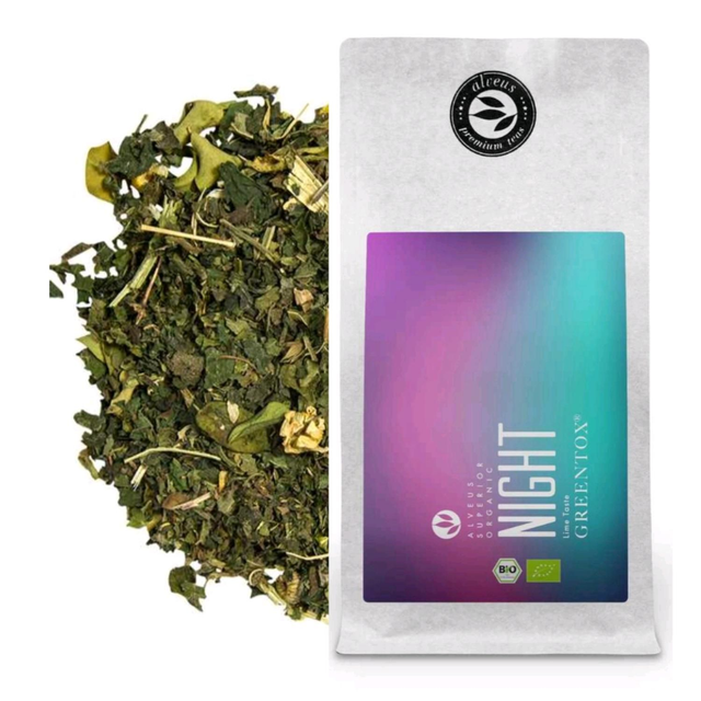 Night GreenTox (Cocco-Lime)