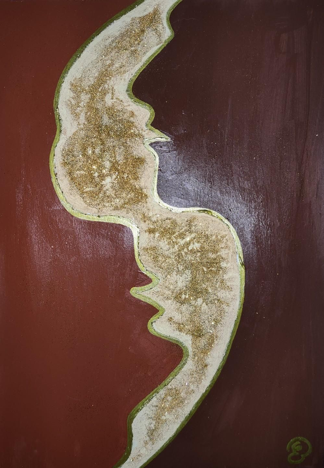 Upside Down (SottoSopra)