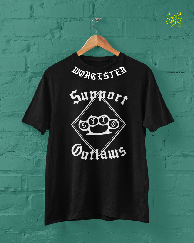 Club Clothing MC MCC RC