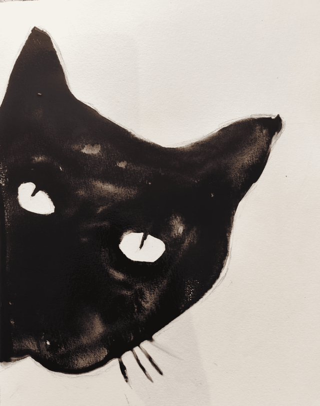 Journée mondiale du chat noir