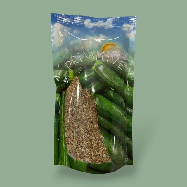 Zucchine disidratate - Conf. 200gr