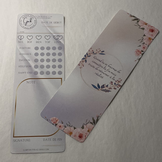 Syignature Citation réalité 