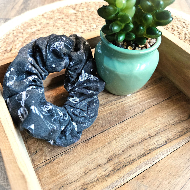 Chouchou planètes dans l'espace