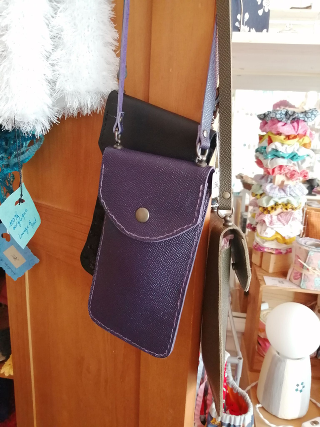 Pochette telephone