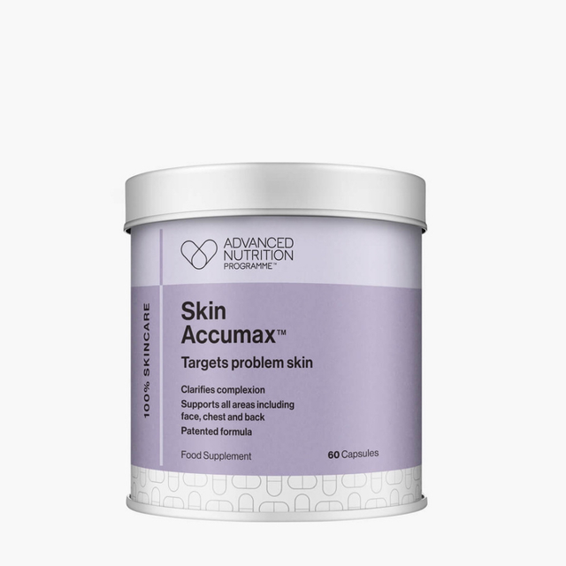Skin Accumax 60 Capsules