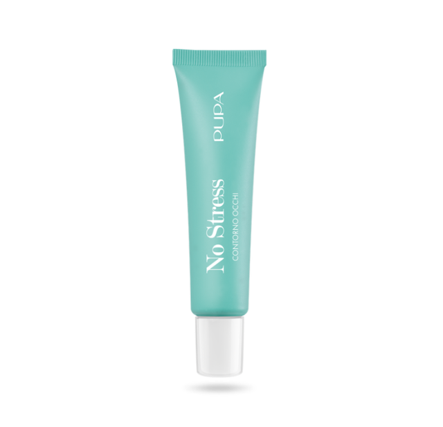 No Stress Eye Contour Cream