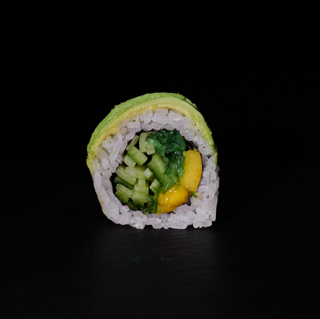 #40 Dragon Vegan