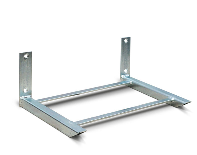 Sta.Nascosta staffa per appoggio lavelli