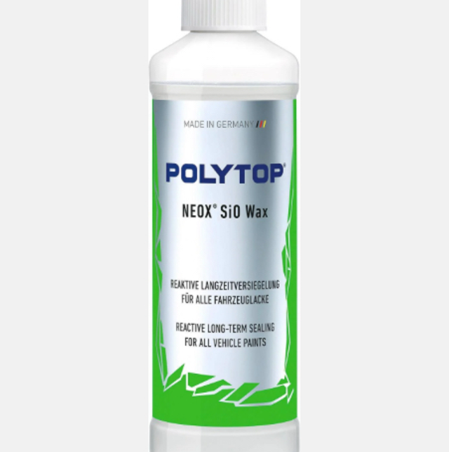 Neox® SiO Wax 500 ml