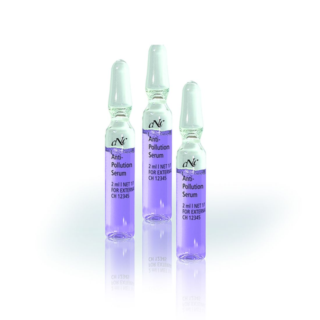 Anti-Pollution-Serum / 2 ml
