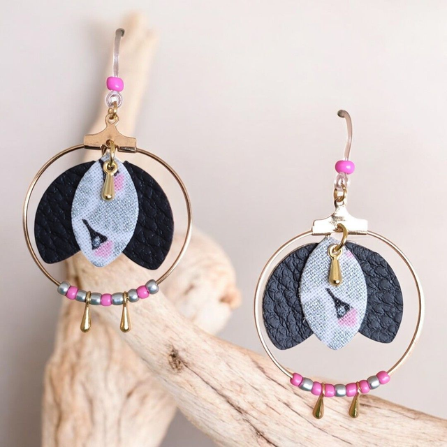 Les Petites "PiLoNa"