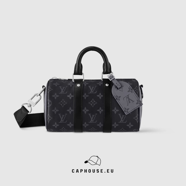 Louis Vuitton - Keepall Bandoulière