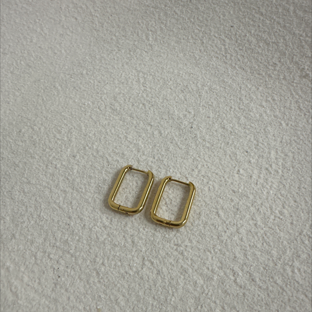 BOUCLES D’OREILLES DESLUMBRANTE 