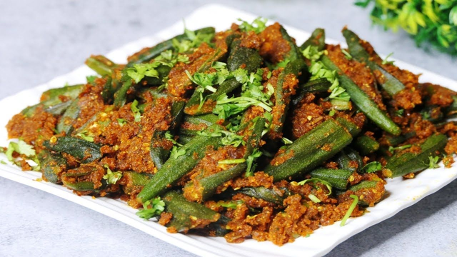 Bharela Bhinda – (500cc box)