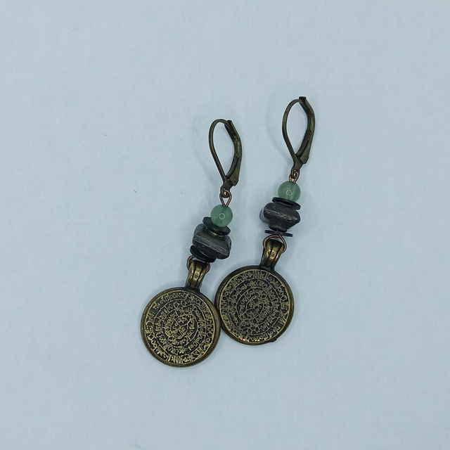 Dormeuses - Phaïstos