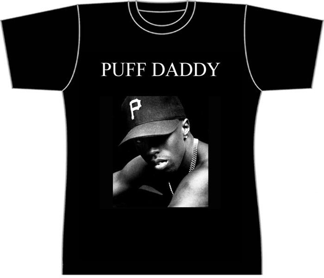 Puff Daddy