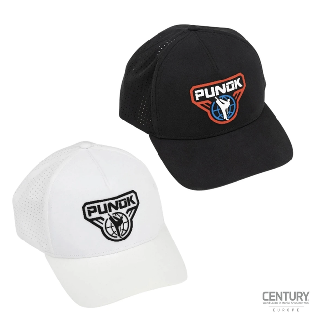 Casquette de performance de combattant PUNOK