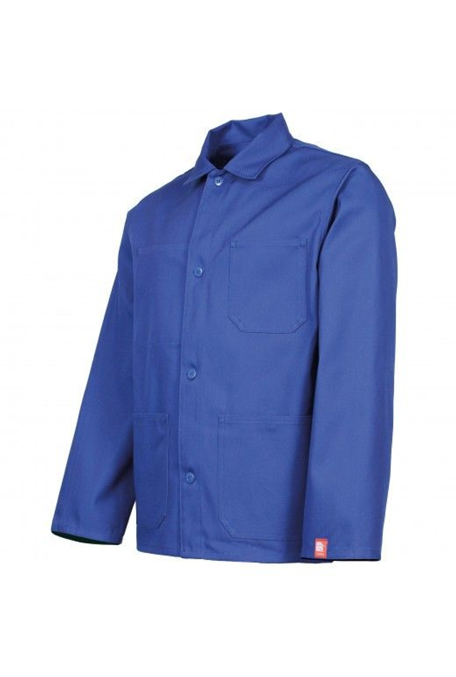 VESTE ECO SERGE 100% COTON BUGATTI 