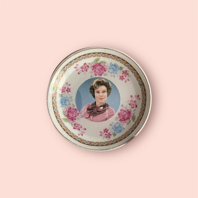 Assiette XS 