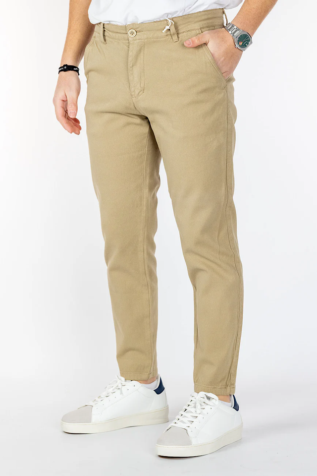 PANTALONE CAPRI 3B