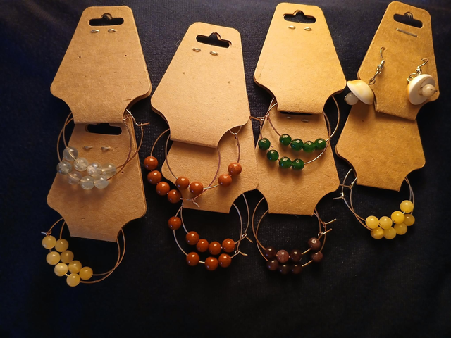 Élégance des pierres