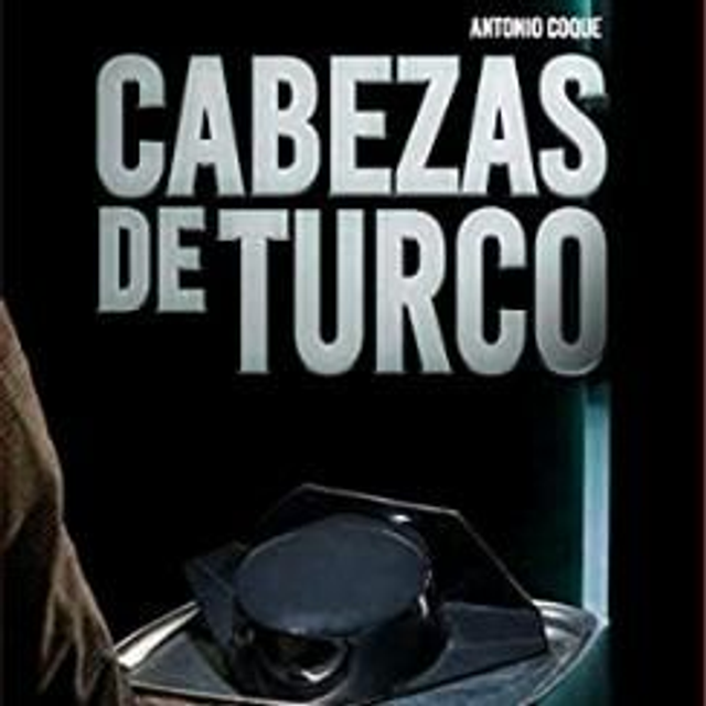 Cabezas de Turco