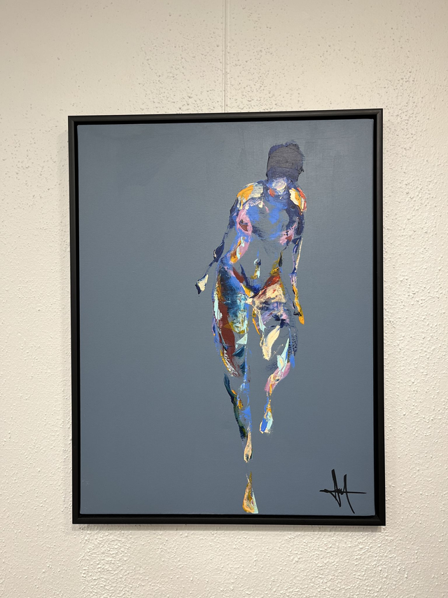 80 x 60 Af Henrik Busk Andersen