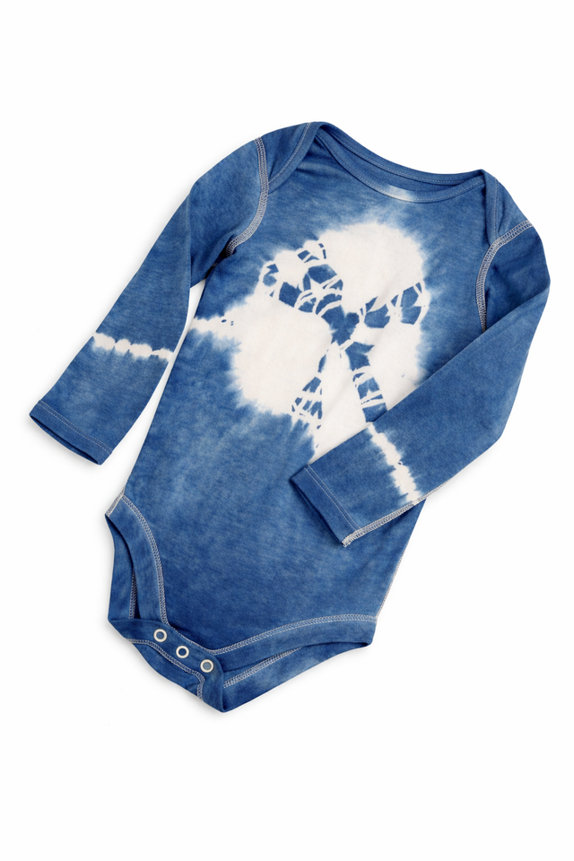 Body bébé (9-12mois)