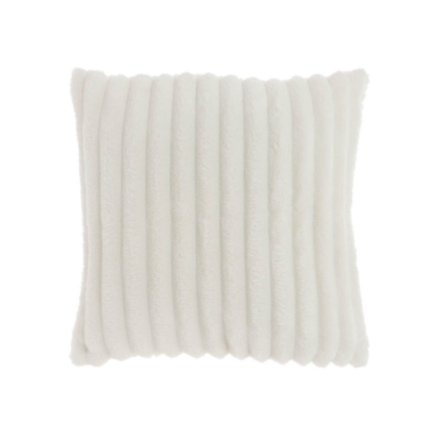 Kussen Lex 50x50 dove white